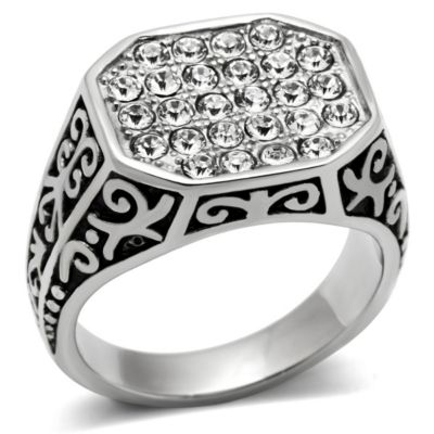 Stainless-Steel 20 mm