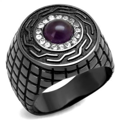 Black 20 mm