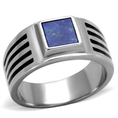 Stainless-Steel 18 mm