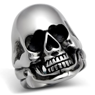 Stainless-Steel 18 mm