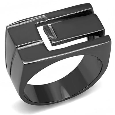Black 19 mm