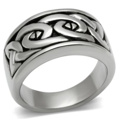 Stainless-Steel 18 mm