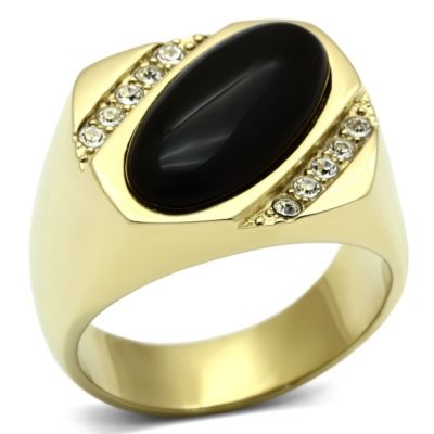Gold 20 mm