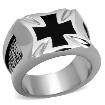 Stainless-Steel 19 mm