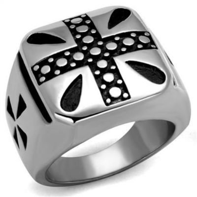 Stainless-Steel 20 mm