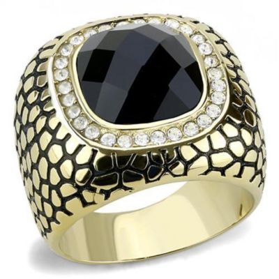 Gold 20 mm