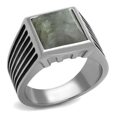 Silver 19 mm