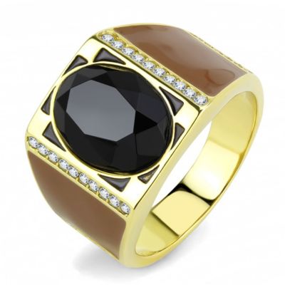 Gold 20 mm