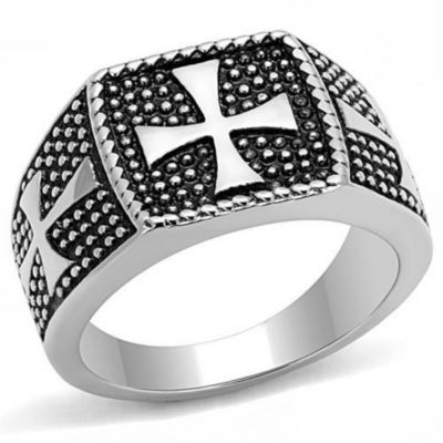Stainless-Steel 20 mm