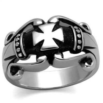 Stainless-Steel 19 mm