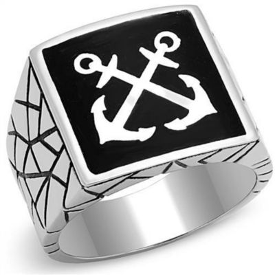 Stainless-Steel 20 mm