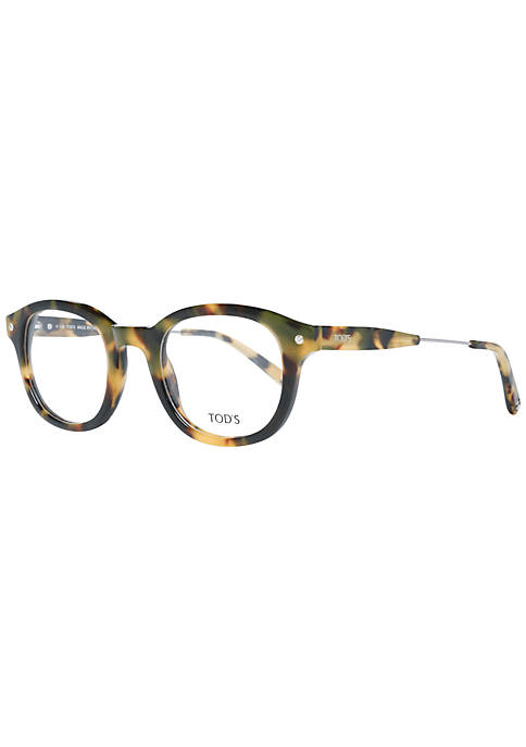 Tod's Tods Multicolor Unisex Optical Frames