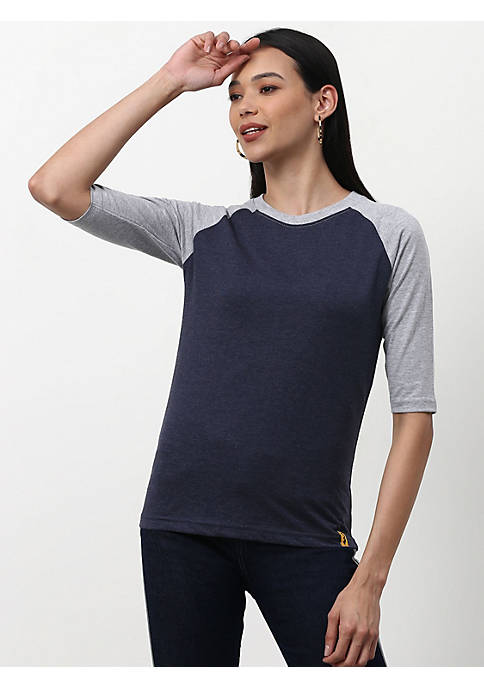 Campus Sutra Womens Top