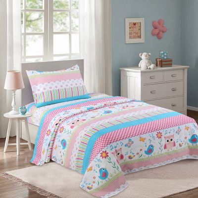 Belk girls outlet bedding