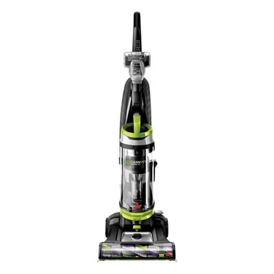 Bissell Cleanview Swivel Pet Bagless Upright Vacuum Cleaner, Green -  011120262254