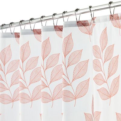 White Coral Leaves