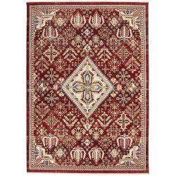 Brick Ivory 6' Round