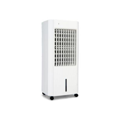 Slickblue 3-In-1 Evaporative Air Cooler With 3 Modes-White