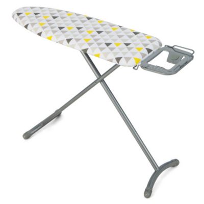 KOVOT Extra-Wide Portable Magnetic Ironing Mat Blanket. Cotton