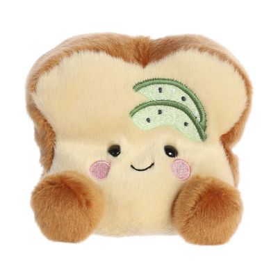 Stuffed Animals