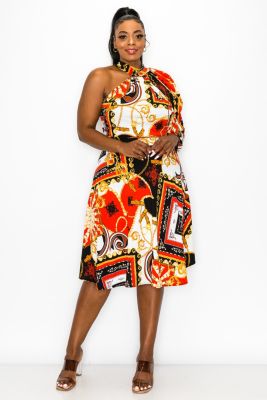 Plus Size Dresses