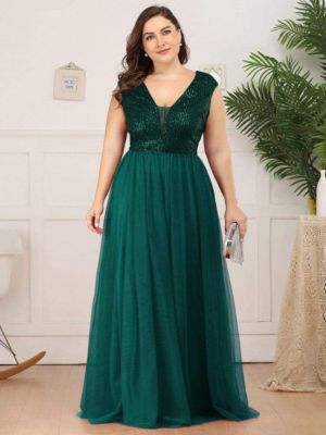 Belk plus size prom on sale dresses