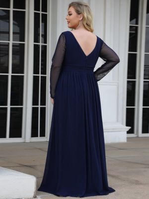 belk plus size evening dresses