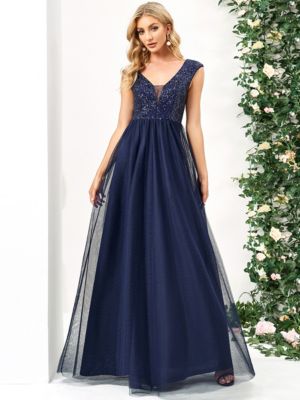 Belk long formal on sale dresses