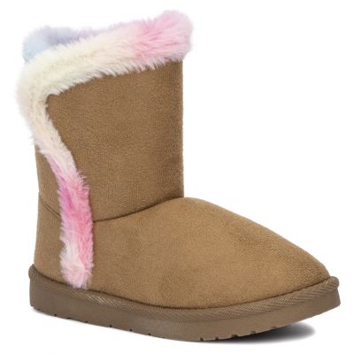 Belk toddler outlet girl boots