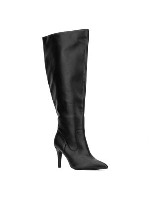 Fashion To Figure Lisette Tall Boot | belk