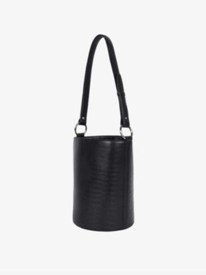 Hyer Goods Convertible Bucket Bag