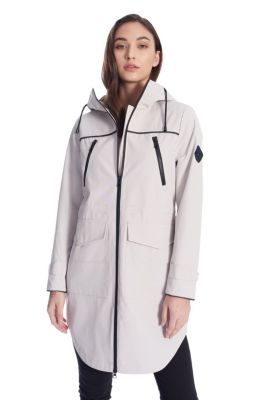 Belk shop women's raincoats