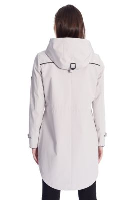 Belk women's 2025 rain jacket