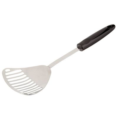 OXO Silicone Jam Red White Spoon Spatula - Fante's Kitchen Shop