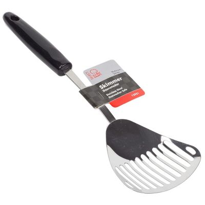 Chef Craft 12.5 Select Nylon Slotted Turner Spatula