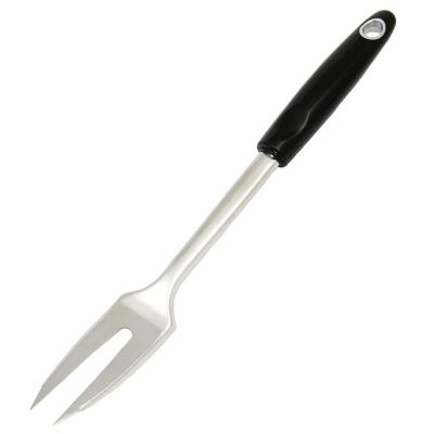 Chef Craft Premium Silicone Spatula/Turner, 11.75 inch, Gray 