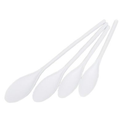  Chef Craft Serrated Grapefruit Spoon, 6.5 inches in length 2  piece set, Stainless Steel: Home & Kitchen