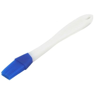 OXO Good Grips Silicone Basting Brush - Fante's Kitchen Shop