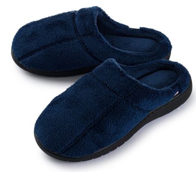 Belk mens house on sale slippers