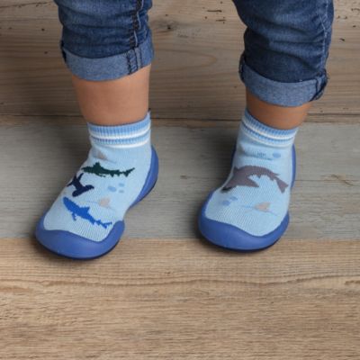 Baby shoes clearance shark tank