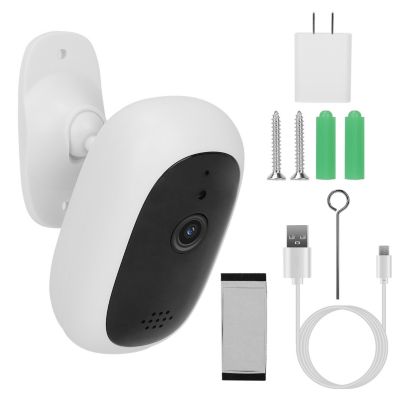 B5 indoor wireless security camera – Javiscam