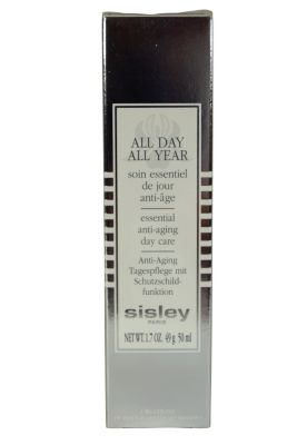 Sisley Paris All Day All Year Essential Day Care Facial Treatment