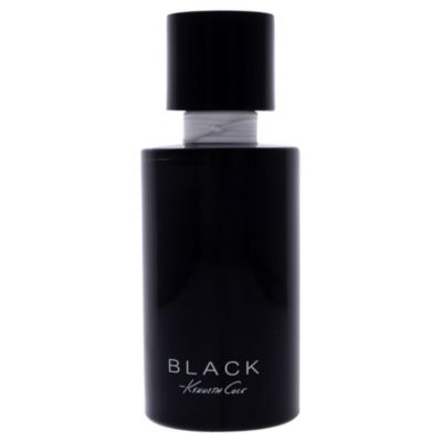 Black by Kenneth Cole Basenotes