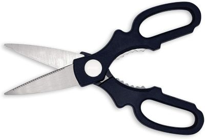 Core Home Kitchen Shears with Sheath - Assorted, 1 ct - Kroger