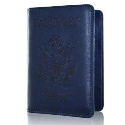 LOUIS VUITTON PASSPORT HOLDER  Review, Comparison & Wear & Tear! 