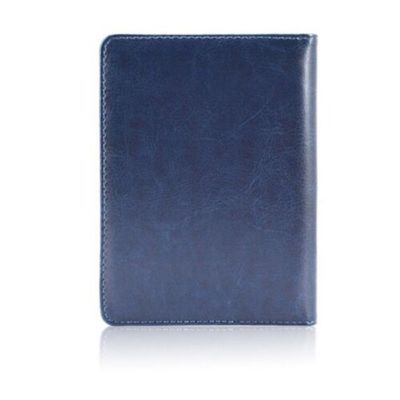 Buy MEN'S MONOGRAM PASSPORT HOLDER Online - Karl Lagerfeld Paris