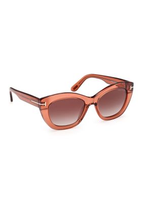 TOM FORD Women's Linda Sunglasses