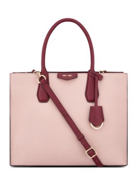 Nine west outlet maddol tote