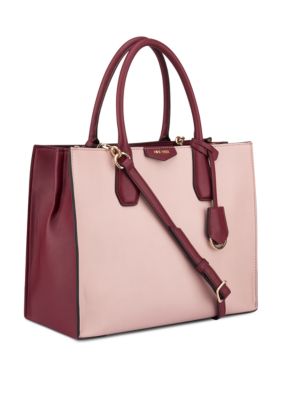 Nine west maddol discount tote