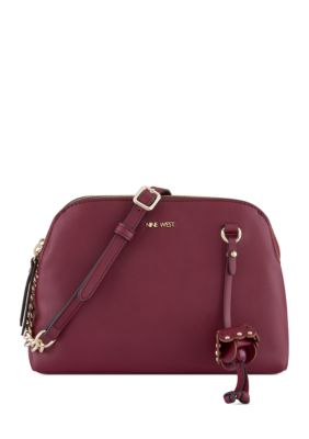 belk small handbags